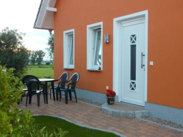 Ferienwohnung Franke in idyllischer Umgebung