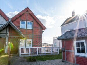 Ferienhaus Hus im Lee un Luv - Olpenitz - image1