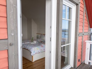 Casa per le vacanze Olpenitz Registrazione all'aperto 3