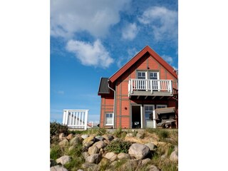 Casa per le vacanze Olpenitz Registrazione all'aperto 4