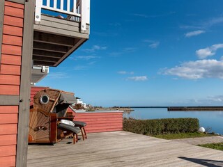 Casa per le vacanze Olpenitz Registrazione all'aperto 5