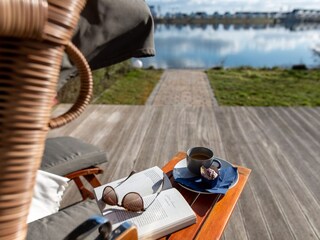 Casa per le vacanze Olpenitz Registrazione all'aperto 6