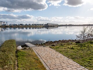 Casa per le vacanze Olpenitz Registrazione all'aperto 7