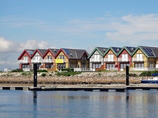 Casa per le vacanze Olpenitz Ambiente 21