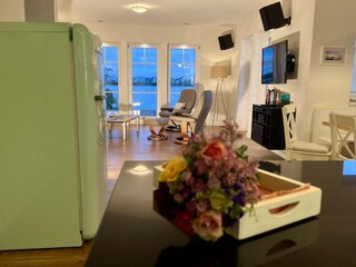 Casa de vacaciones Olpenitz  30