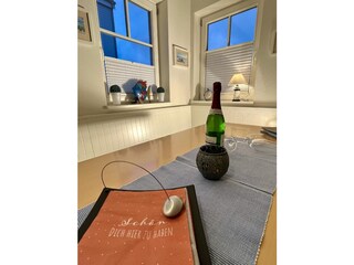 Casa de vacaciones Olpenitz  33