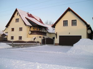 Ferienwohnung Sachon - Nebelschütz - image1