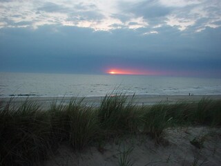 Appartamento per vacanze Bergen aan Zee Ambiente 14