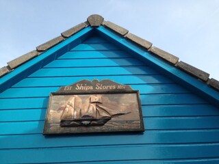 Appartamento per vacanze Bergen aan Zee Registrazione all'aperto 9