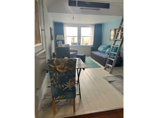 Vakantieappartement Bergen aan Zee Buitenaudio-opname 4