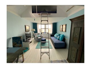 Vakantieappartement Bergen aan Zee Buitenaudio-opname 2