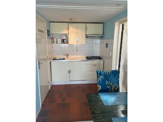 Appartamento per vacanze Bergen aan Zee Registrazione all'aperto 6