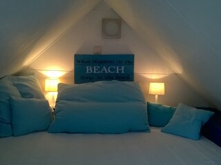Appartamento per vacanze Bergen aan Zee Caratteristiche 8