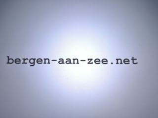 Holiday apartment Bergen aan Zee Document 13