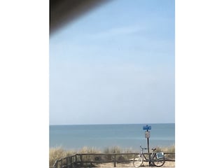 Vakantieappartement Bergen aan Zee Buitenaudio-opname 3