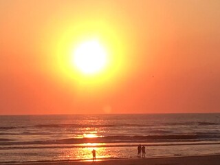 Appartamento per vacanze Bergen aan Zee Ambiente 13