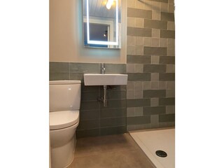 Vakantieappartement Bergen aan Zee Buitenaudio-opname 6