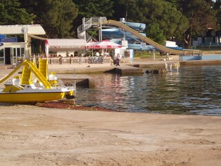 Appartamento per vacanze Porec Ambiente 24