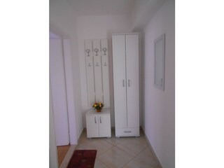 Appartamento per vacanze Porec Caratteristiche 16