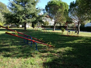 Appartamento per vacanze Porec Registrazione all'aperto 5