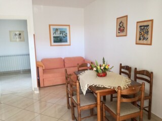 Appartamento per vacanze Porec Caratteristiche 13