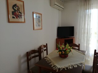 Appartamento per vacanze Porec Caratteristiche 14