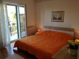 Appartamento per vacanze Porec Caratteristiche 18