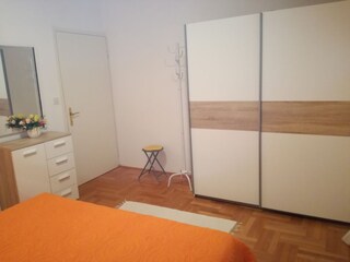 Appartamento per vacanze Porec Caratteristiche 19