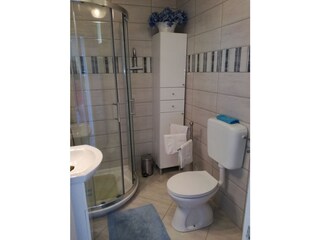 Appartamento per vacanze Porec Caratteristiche 17