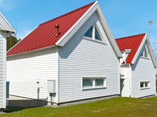 Apartamento Brottby Grabación al aire libre 1