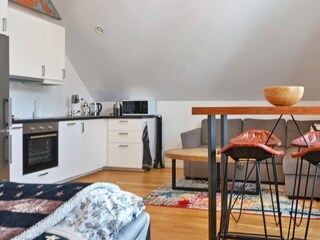 Apartment Brottby  9