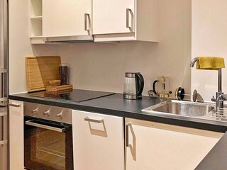 Apartment Brottby  8