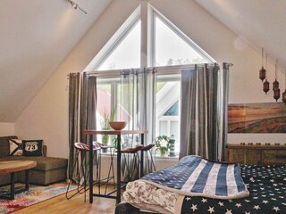 Apartment Brottby  11