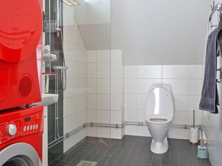 Appartement Brottby  11