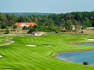 Appartamento Brottby  5