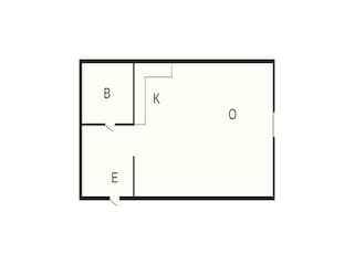 Apartment Brottby Grundriss 25