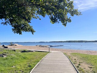 Appartement Brottby  16