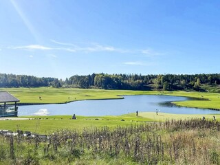 Appartamento Brottby  23