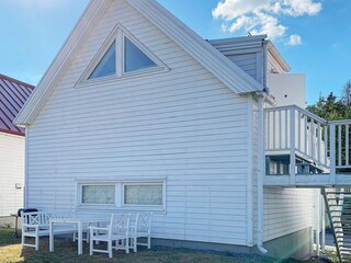 Appartement Brottby Buitenaudio-opname 4