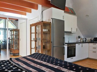 Apartamento Brottby  21