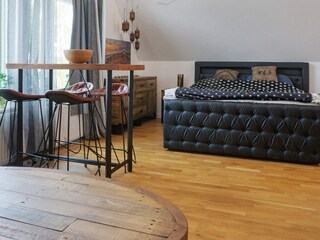 Appartement Brottby  16