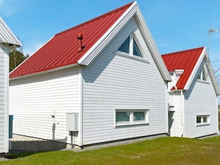 Apartment Brottby Außenaufnahme 2