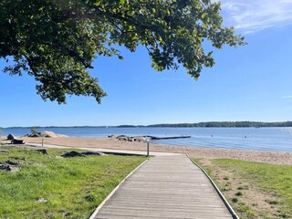 Apartment Brottby  6