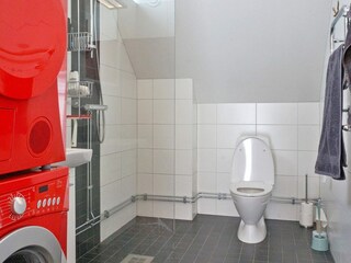 Appartamento Brottby  10