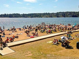 Appartement Brottby  18