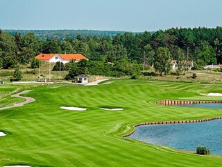 Apartamento Brottby  23