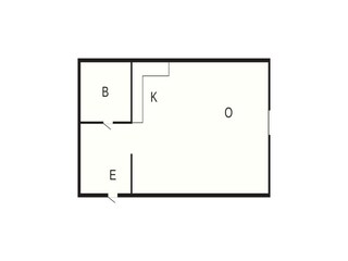 Appartement Brottby Plan d'étage 25