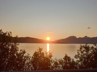 Ferienhaus Sørrollnes  6