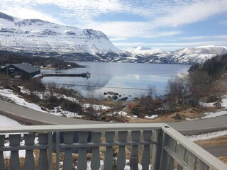 Vakantiehuis Sørrollnes  5