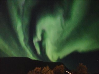 Vakantiehuis Sørrollnes  9